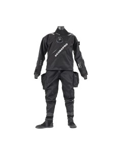 Scubapro Definition Dry HD Man 2