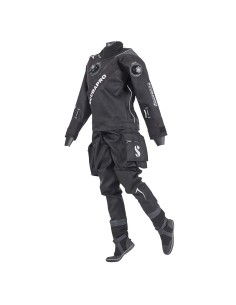 Scubapro Definition Dry HD... 2