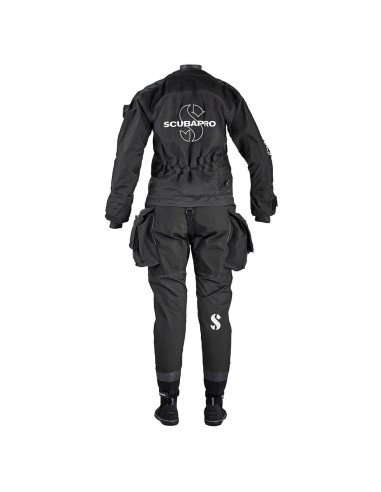 Scubapro EverTech Dry Transpirable Woman