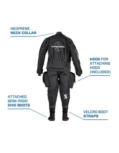 Scubapro EverTech Dry... 2