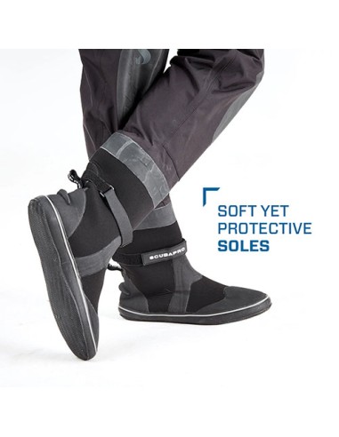Scubapro EverTech Dry Transpirable Man