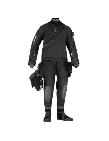 Scubapro EverTech Dry Transpirable Man