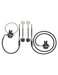 Scubapro Kit Sidemount X-Tek
