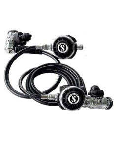 Scubapro MK19 Evo/G260 Cold...