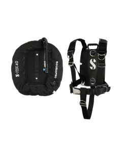 Scubapro S-Tek Pro... 2