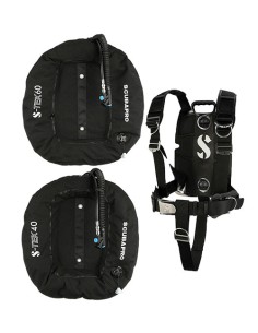Scubapro S-Tek Pro...