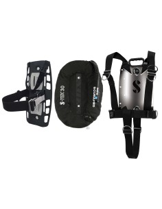 Scubapro S-Tek Pure 30