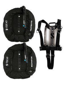 Scubapro S-Tek PURE...