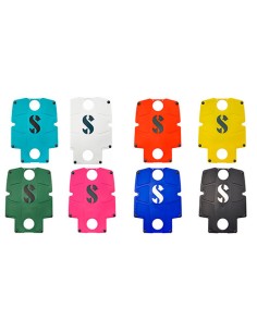 Scubapro Kit color Placa S-Tek