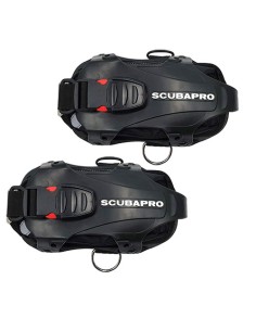 Scubapro S-Tek Pro Weight...