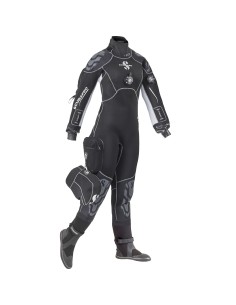 Scubapro Exodry 4.0 Woman 2