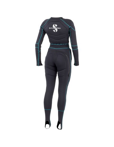 Scubapro K2 Extreme One-Piece...