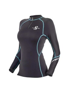 Scubapro K2 Light Top Woman