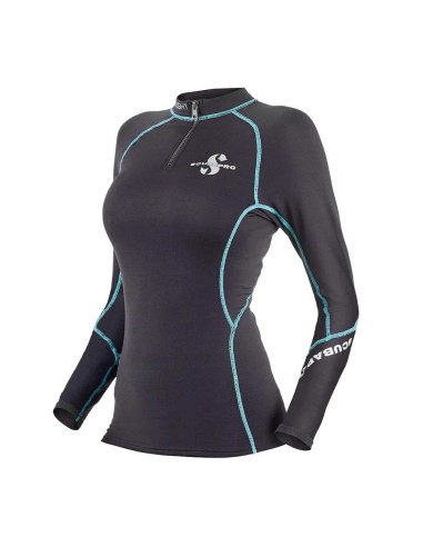 Scubapro K2 Light Top Woman