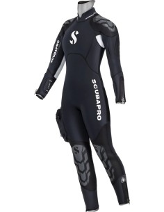 Scubapro Novascotia 7.5 Mujer