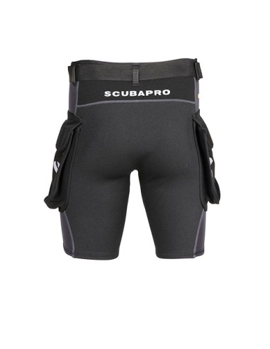 Scubapro Pantalones Hybrid Cargo Hombre