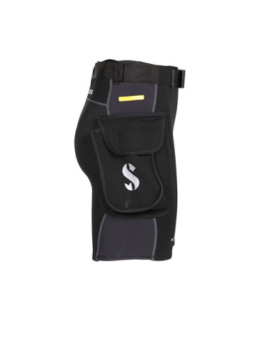 Scubapro Pantalones Hybrid Cargo Hombre