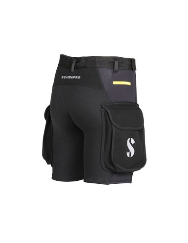 Scubapro Pantalones Hybrid Cargo Mujer