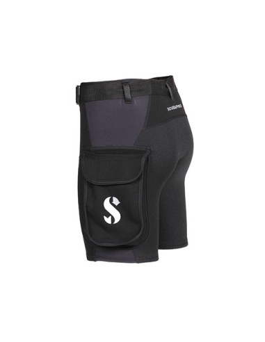 Scubapro Hybrid Cargo Pants Woman
