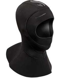 Scubapro Everflex 6/5/4mm Hood