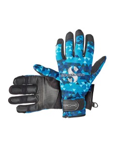 Scubapro Tropic 1.5 Bue Gloves