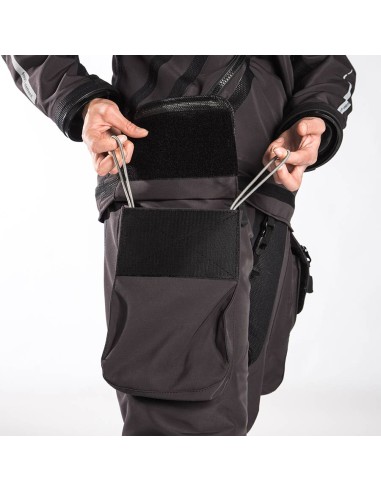 Fourth Element Argonaut 2.0 Stealth Man