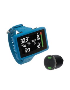 Scubapro Luna 2.0 Air...