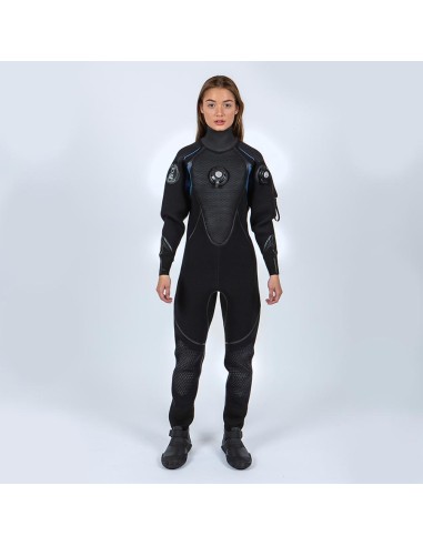 Fourth Element Hydra Woman