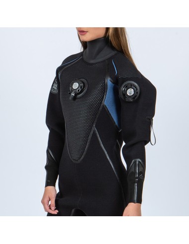 Fourth Element Hydra Woman