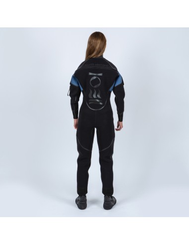 Fourth Element Hydra Woman