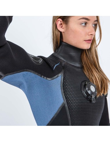 Fourth Element Hydra Woman