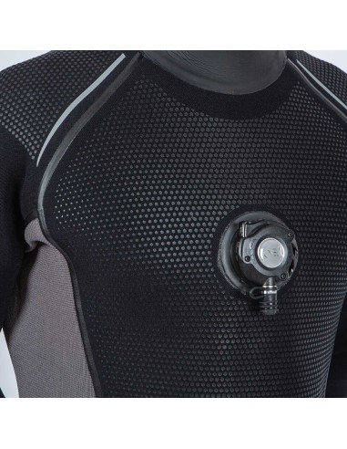 Fourth Element Hydra Woman