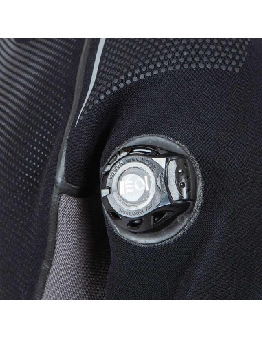 Fourth Element Hydra Woman