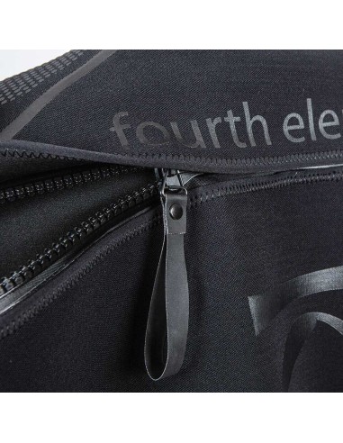 Fourth Element Hydra Woman