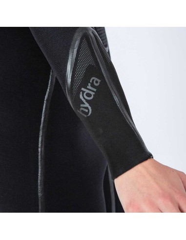 Fourth Element Hydra Woman