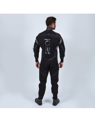 Fourth Element Hydra Man