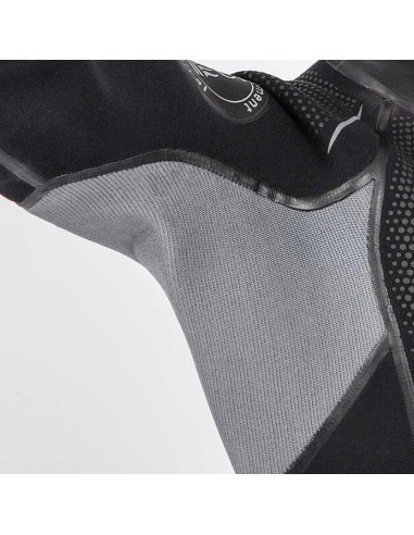 Fourth Element Hydra Man