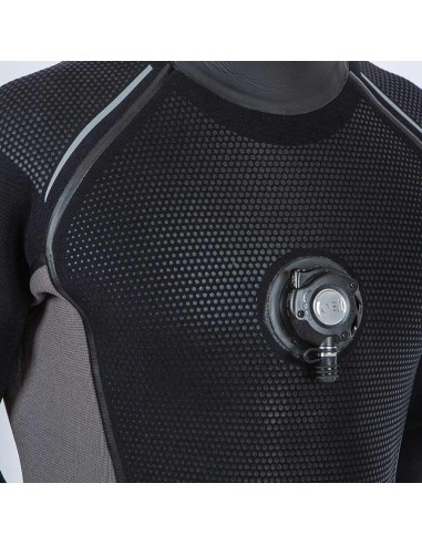 Fourth Element Hydra Man