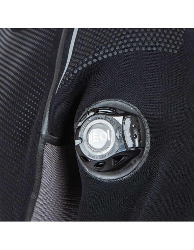 Fourth Element Hydra Man