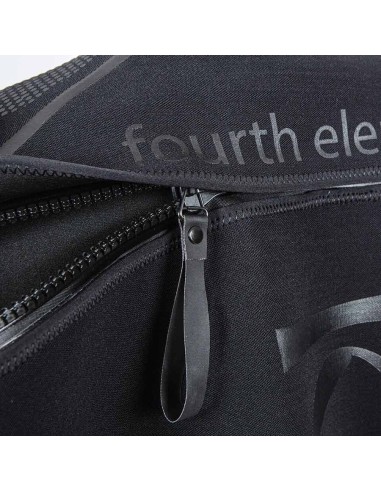 Fourth Element Hydra Man