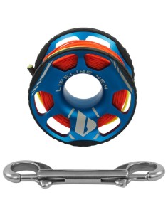 Apeks Spool Lifeline 60m 2