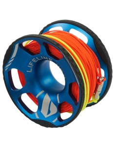 Apeks Spool Lifeline 60m