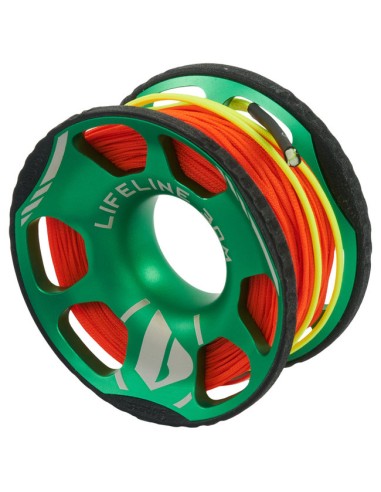 Apeks Spool Lifeline 30m