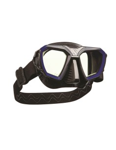 Scubapro D-Mask Black