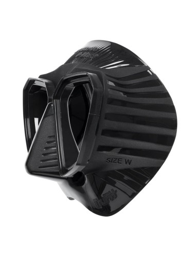 Scubapro Máscara D-Mask Black