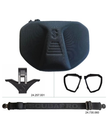 copy of Scubapro D-Mask