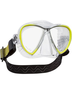 Scubapro Synergy Twin Trufit 2