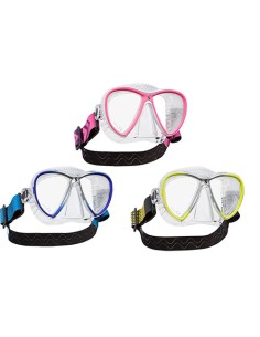 Scubapro Synergy Twin Trufit