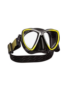 Scubapro Synergy Mini Black 2