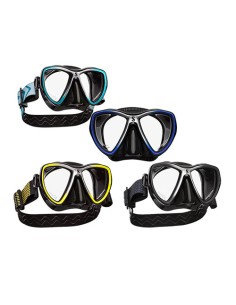 Scubapro Synergy Mini Black